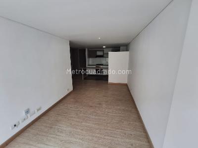 Apartamento en venta en Britalia Norte, Bogotá · foto 6 de 20