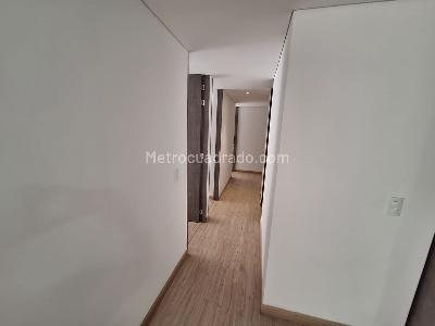 Apartamento en venta en Britalia Norte, Bogotá · foto 7 de 20