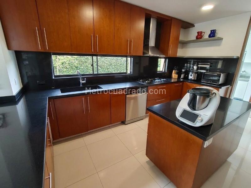 Casa – Bojacá, Sabana Centro - Más