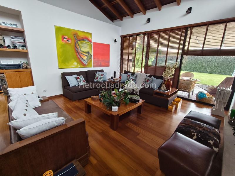 Casa – Bojacá, Sabana Centro - Vista 3