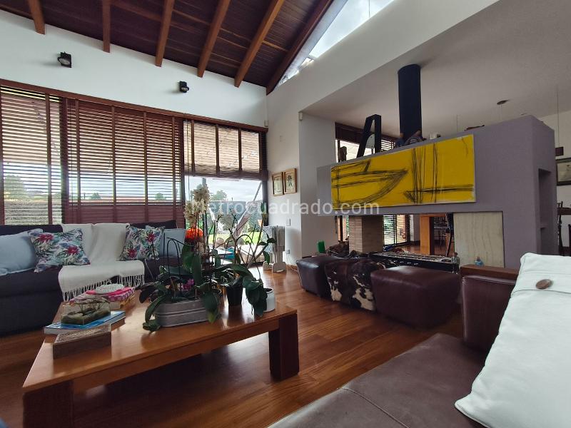 Casa – Bojacá, Sabana Centro - Vista 4