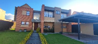 Casa de 4 alcobas en venta en Hacienda Fontanar, Chía, 282 m² · foto 20 de 20