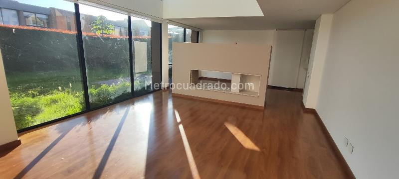 Casa – Chía - Vista 2