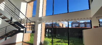 Casa de 4 alcobas en venta en Hacienda Fontanar, Chía, 282 m² · foto 9 de 20