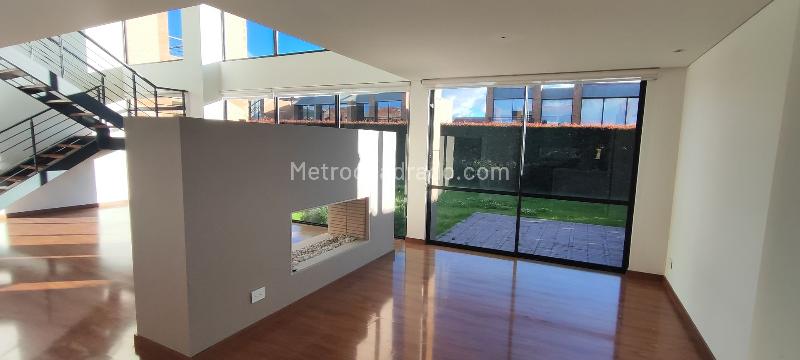 Casa – Chía - Vista 3