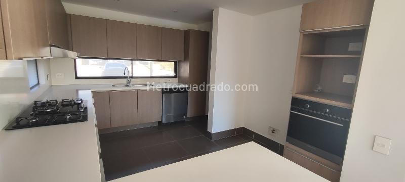 Casa – Chía - Vista 5