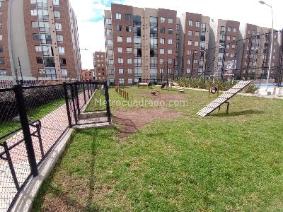 Apartamento de 3 alcobas en venta en Parque Central Molino, Cajicá, 68 m² · foto 20 de 20