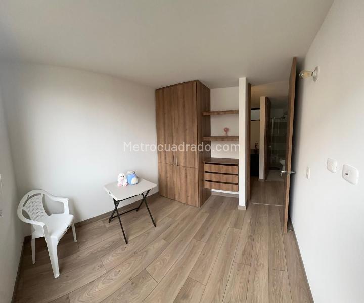 Apartamento en Venta, Parque central molino, Cajicá - Mehr