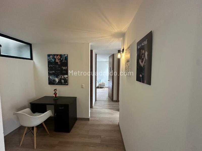 Apartamento en Venta, Parque central molino, Cajicá - Ansicht 6