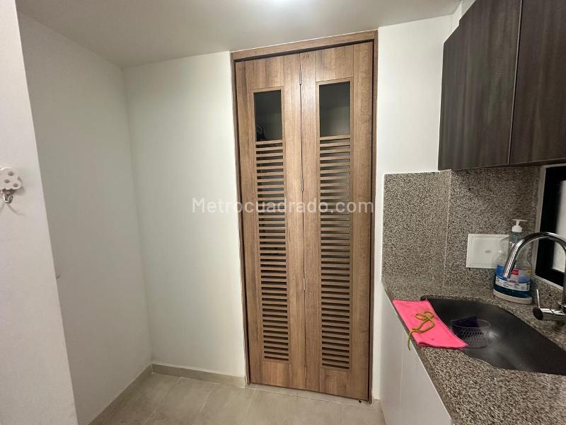 Apartamento en Venta, Parque central molino, Cajicá - Ansicht 5