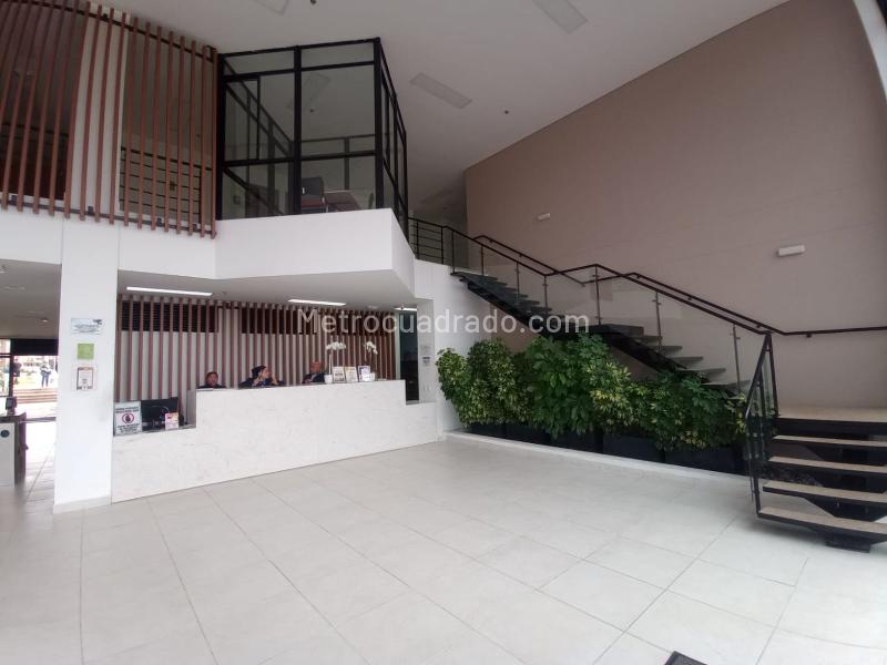 Apartamento en Venta, Parque central molino, Cajicá - Ansicht 2