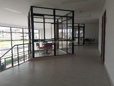 Apartamento de 3 alcobas en venta en Parque Central Molino, Cajicá, 68 m² · foto 17 de 20