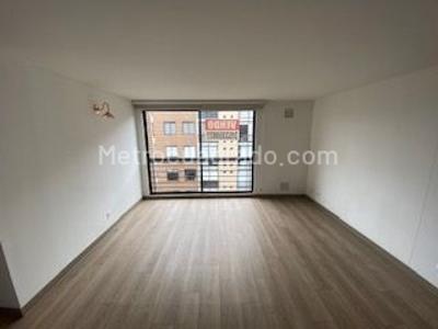 Apartamento de 3 alcobas en venta en Parque Central Molino, Cajicá, 68 m² · foto 6 de 20