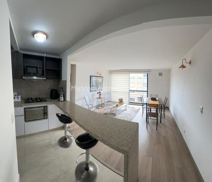Apartamento en Venta, Parque central molino, Cajicá - Ansicht 3