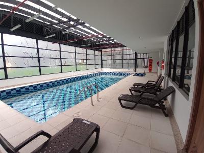 Apartamento de 3 alcobas en venta en Parque Central Molino, Cajicá, 68 m² · foto 18 de 20
