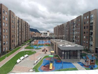 Apartamento de 3 alcobas en venta en Parque Central Molino, Cajicá, 68 m² · foto 15 de 20