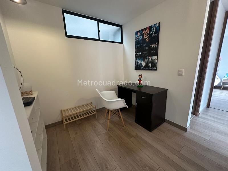 Apartamento en Venta, PARQUE CENTRAL MOLINO, Cajicá - Więcej