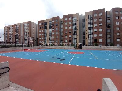 Apartamento de 3 alcobas en venta en Parque Central Molino, Cajicá, 68 m² · foto 17 de 20