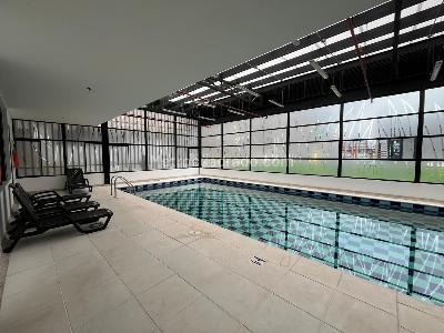 Apartamento de 3 alcobas en venta en Parque Central Molino, Cajicá, 68 m² · foto 18 de 20