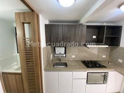 Apartamento de 3 alcobas en venta en Parque Central Molino, Cajicá, 68 m² · foto 3 de 20