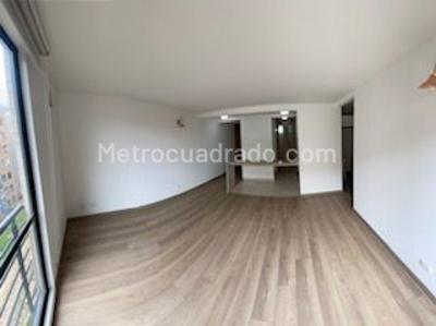 Apartamento de 3 alcobas en venta en Parque Central Molino, Cajicá, 68 m² · foto 7 de 20
