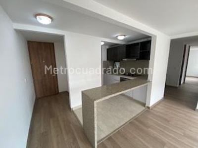 Apartamento de 3 alcobas en venta en Parque Central Molino, Cajicá, 68 m² · foto 5 de 20