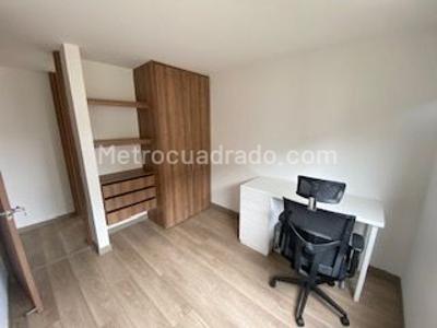 Apartamento de 3 alcobas en venta en Parque Central Molino, Cajicá, 68 m² · foto 11 de 20