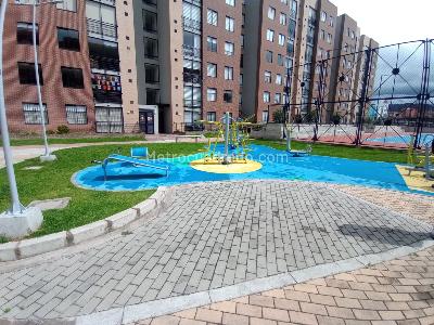 Apartamento de 3 alcobas en venta en Parque Central Molino, Cajicá, 68 m² · foto 20 de 20