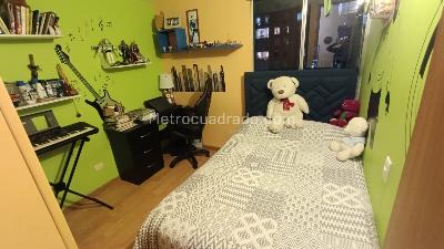 Apartamento en venta en San Carlos Tibabita, Bogotá · foto 10 de 14