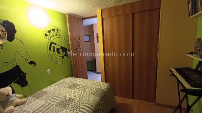 Apartamento en venta en San Carlos Tibabita, Bogotá · foto 11 de 14