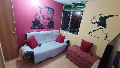 Apartamento en venta en San Carlos Tibabita, Bogotá · foto 13 de 14