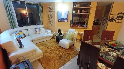 Apartamento en venta en San Carlos Tibabita, Bogotá · foto 2 de 14