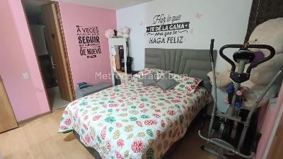 Apartamento en venta en San Carlos Tibabita, Bogotá · foto 6 de 14