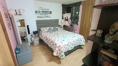 Apartamento en venta en San Carlos Tibabita, Bogotá · foto 7 de 14