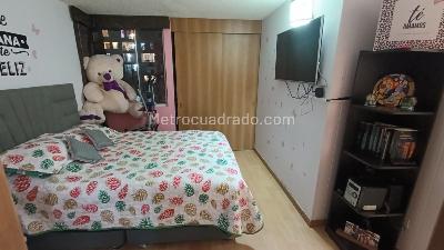 Apartamento en venta en San Carlos Tibabita, Bogotá · foto 9 de 14