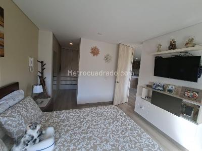 Apartamento en venta en Normandia, Bogotá · foto 14 de 20