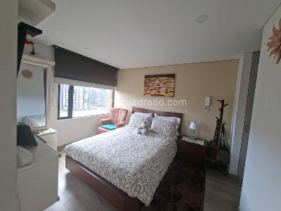 Apartamento en venta en Normandia, Bogotá · foto 16 de 20