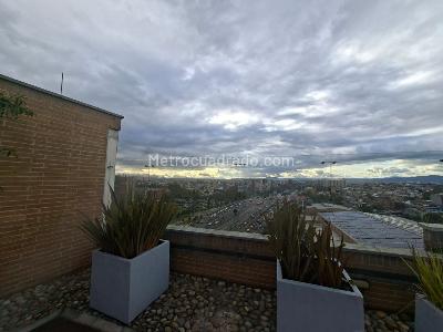 Apartamento en venta en Normandia, Bogotá · foto 17 de 20