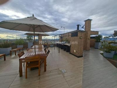 Apartamento en venta en Normandia, Bogotá · foto 19 de 20
