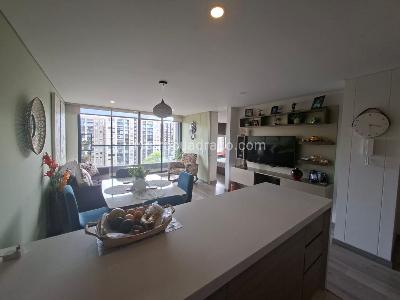Apartamento en venta en Normandia, Bogotá · foto 5 de 20