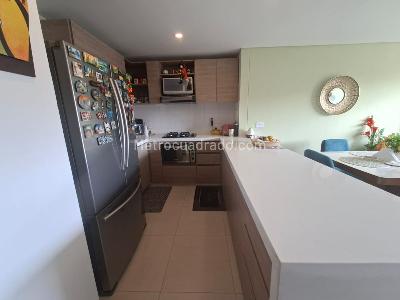 Apartamento en venta en Normandia, Bogotá · foto 7 de 20