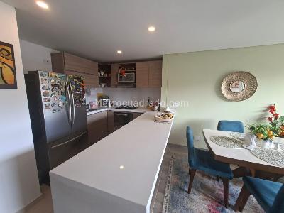 Apartamento en venta en Normandia, Bogotá · foto 8 de 20
