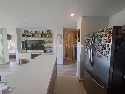 Apartamento en venta en Normandia, Bogotá · foto 9 de 20