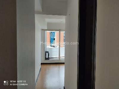 Apartamento en venta en La Veracruz, Bogotá · foto 11 de 18
