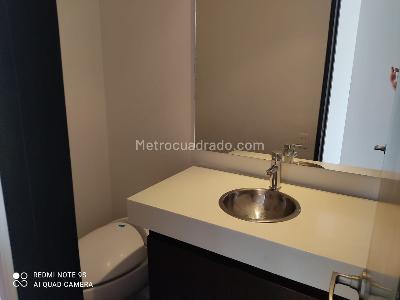 Apartamento en venta en La Veracruz, Bogotá · foto 12 de 18