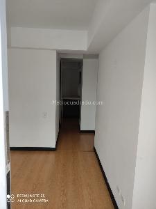 Apartamento en venta en La Veracruz, Bogotá · foto 13 de 18