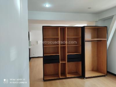 Apartamento en venta en La Veracruz, Bogotá · foto 14 de 18