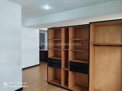 Apartamento en venta en La Veracruz, Bogotá · foto 15 de 18