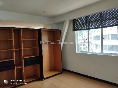 Apartamento en venta en La Veracruz, Bogotá · foto 16 de 18