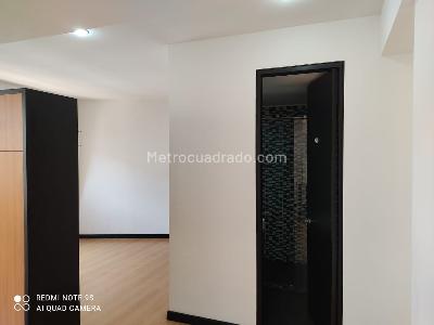 Apartamento en venta en La Veracruz, Bogotá · foto 18 de 18